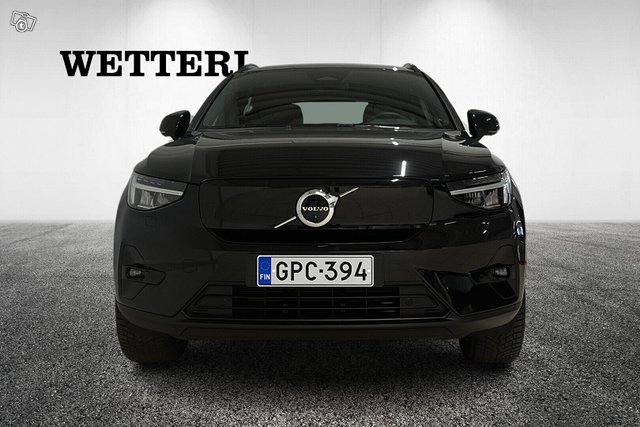 Volvo XC40 2