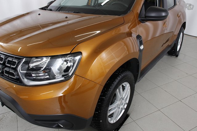 Dacia Duster 6