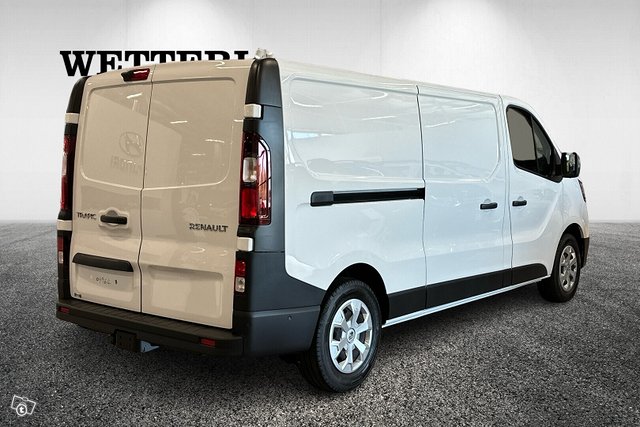 Renault Trafic 2