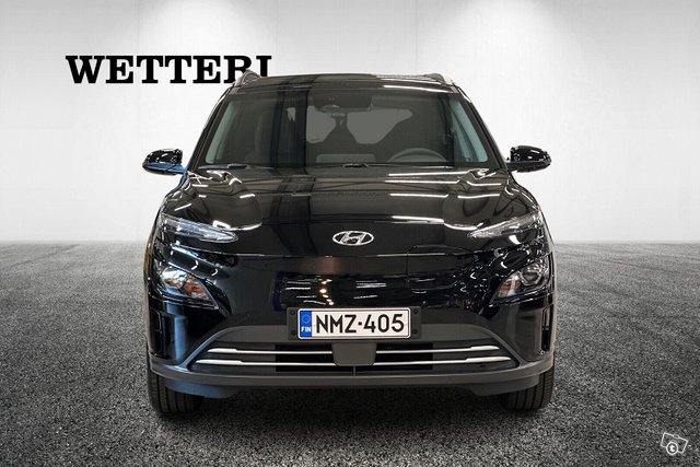 HYUNDAI KONA 4