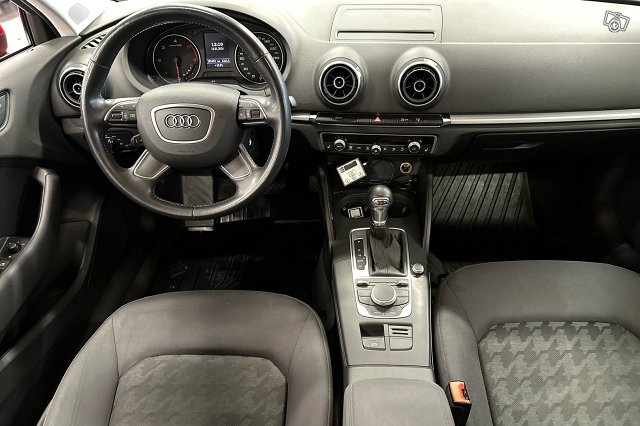 Audi A3 7