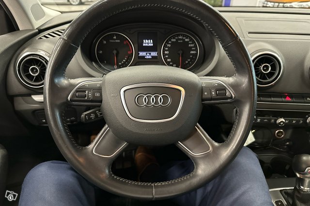 Audi A3 11