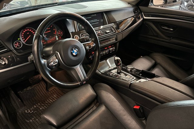 BMW 520 6