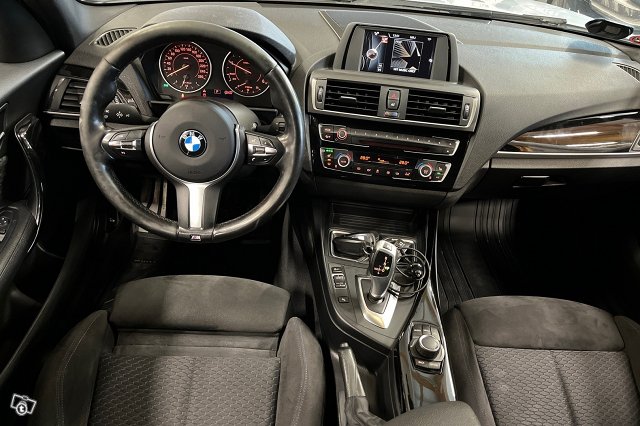 BMW 116 7