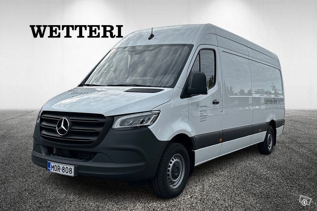 Mercedes-Benz SPRINTER, kuva 1