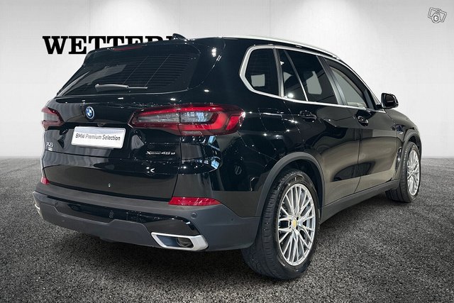 BMW X5 4