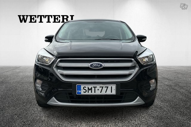 Ford Kuga 2