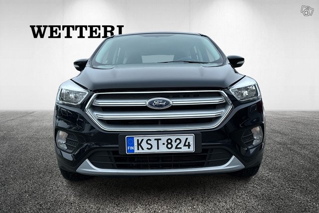 Ford Kuga 2