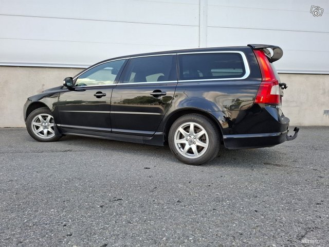 Volvo V70 10