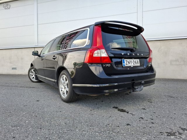 Volvo V70 11