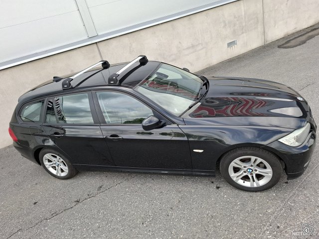 BMW 320 11