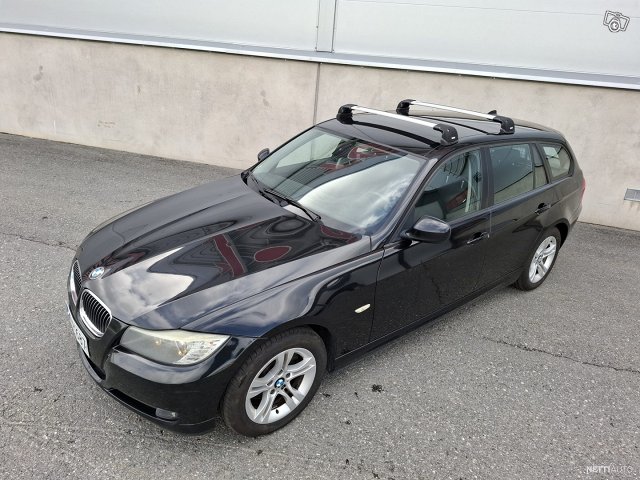 BMW 320 12