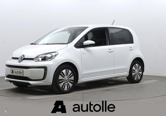 Volkswagen Up 1