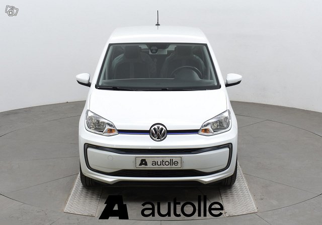 Volkswagen Up 2