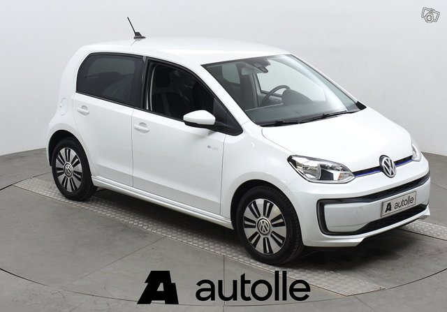 Volkswagen Up 13