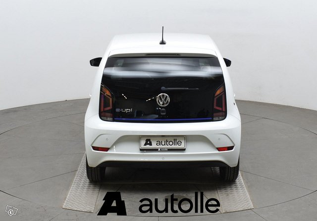 Volkswagen Up 17