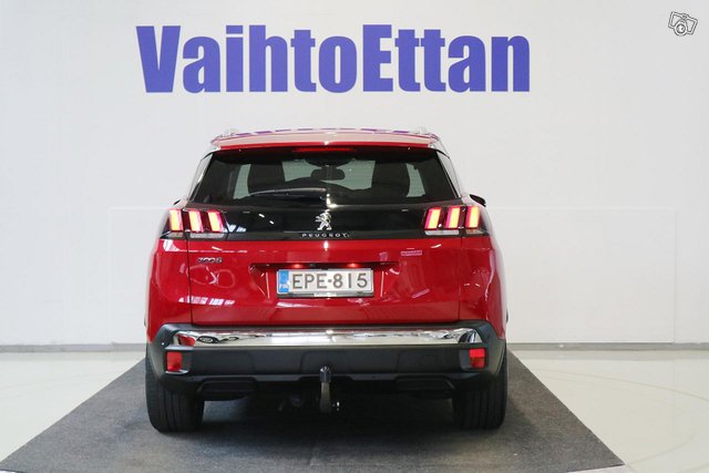 Peugeot 3008 25