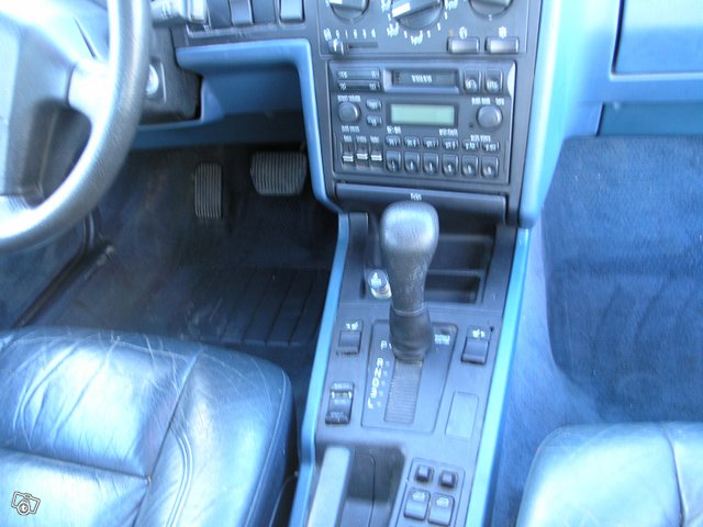 Volvo 850 16