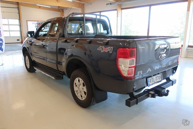 Ford Ranger 5