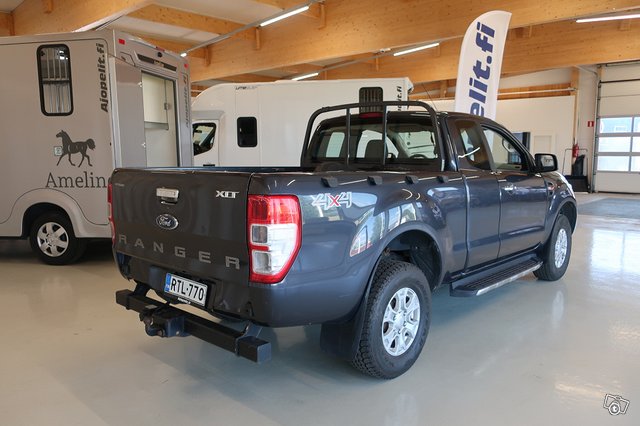 Ford Ranger 6