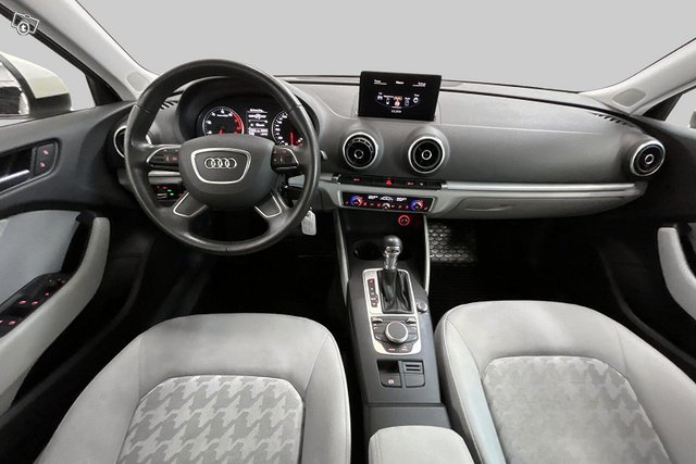 Audi A3 14