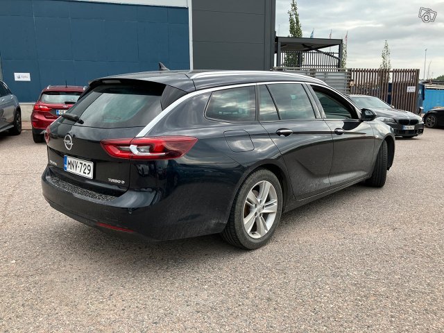 Opel Insignia 6