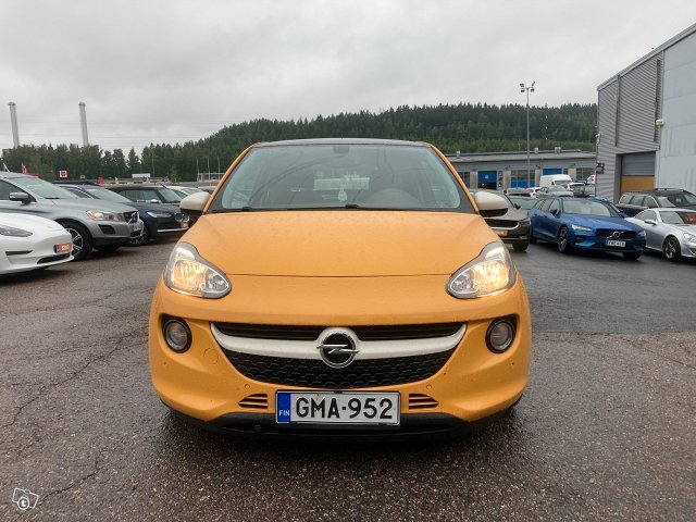 Opel Adam 4