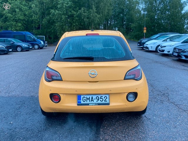 Opel Adam 5