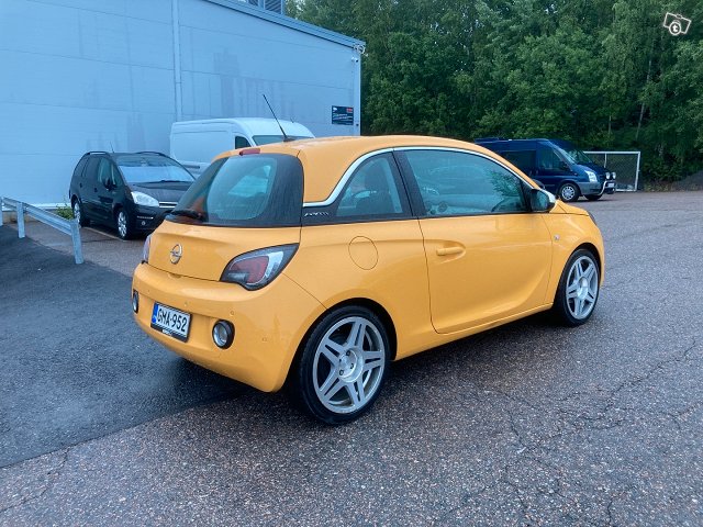 Opel Adam 6