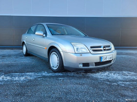 Opel Vectra, Autot, Pori, Tori.fi