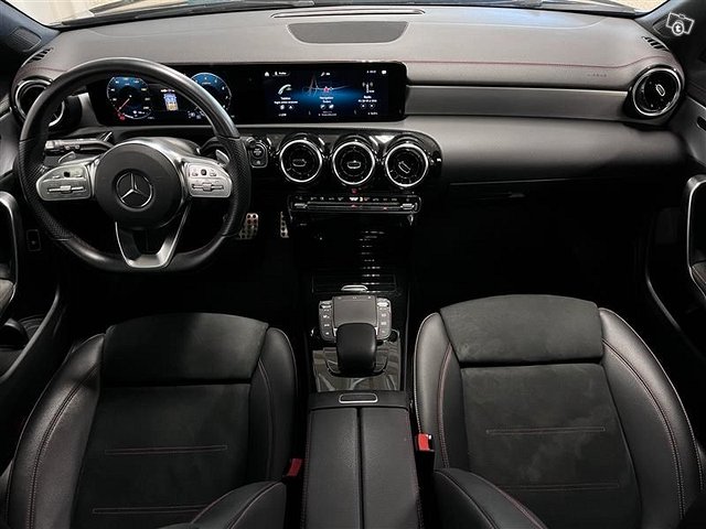 Mercedes-Benz CLA 2