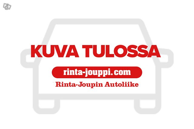 Toyota Avensis 1