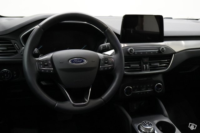 Ford Focus 15