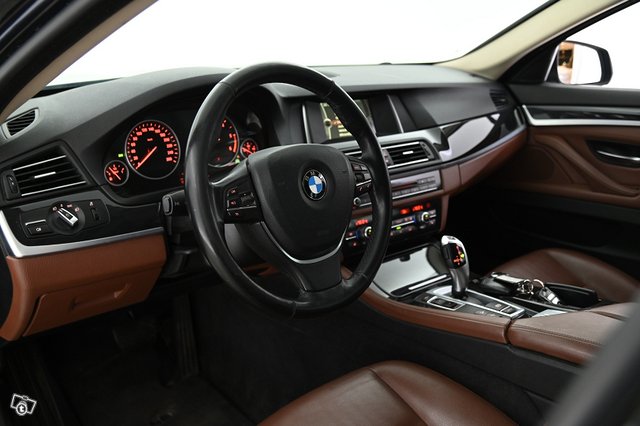 BMW 520d 19