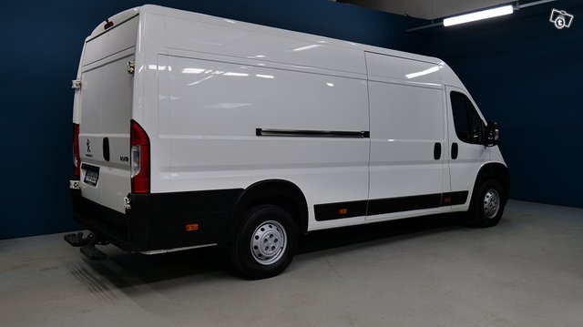 Peugeot BOXER 2