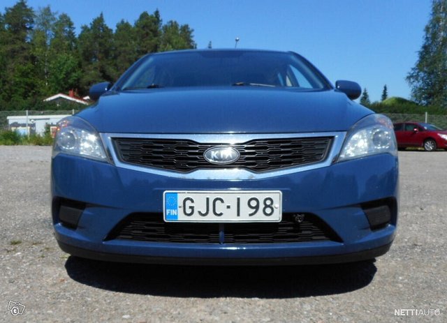 Kia Ceed 6