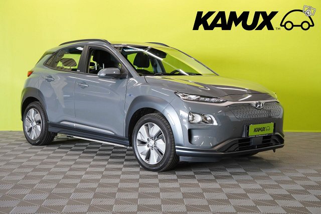 Hyundai Kona, kuva 1