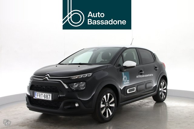 Citroen C3 3