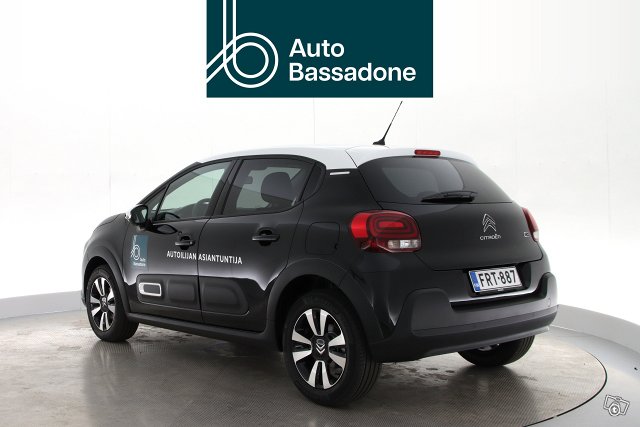 Citroen C3 4