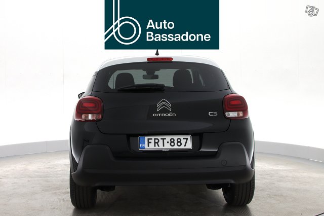 Citroen C3 5