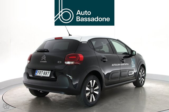 Citroen C3 6