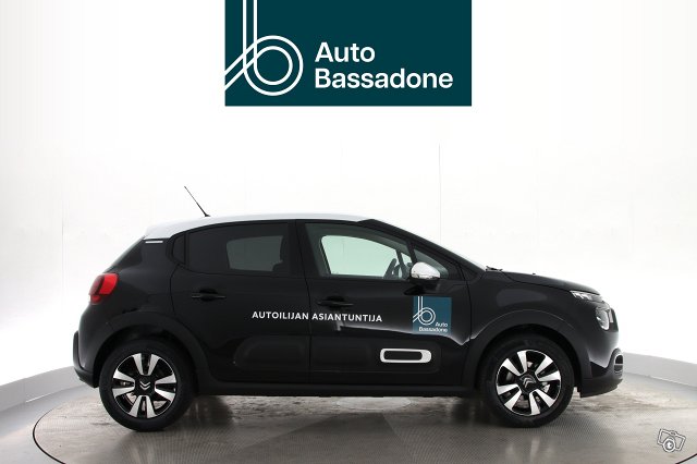 Citroen C3 7