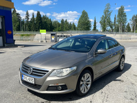 Volkswagen Passat CC, Autot, Kuopio, Tori.fi