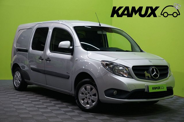 Mercedes-Benz Citan