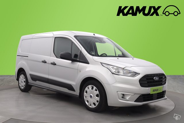 Ford Transit Connect, kuva 1