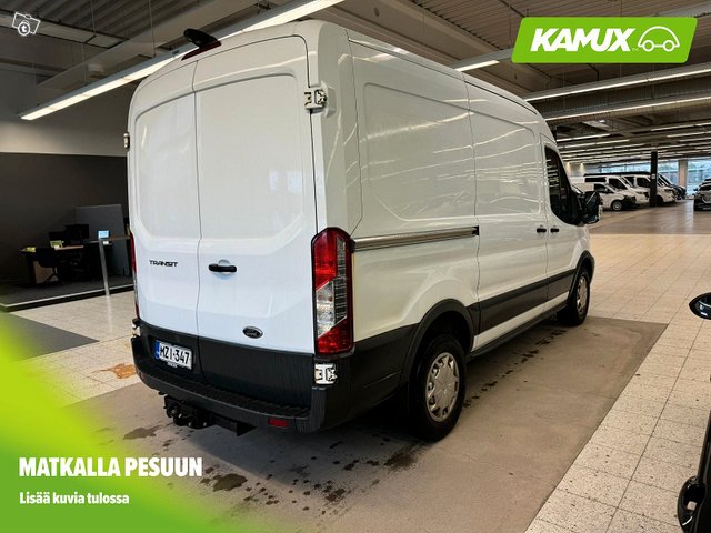 Ford Transit 4