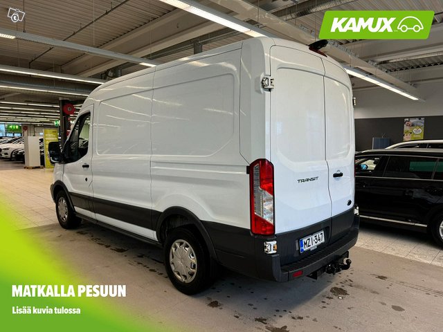 Ford Transit 5