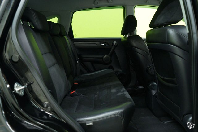 Honda CR-V 12