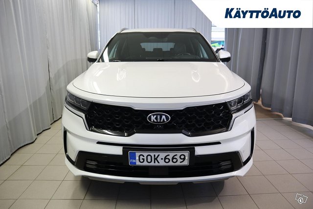 KIA Sorento 2