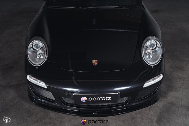 Porsche 911 17